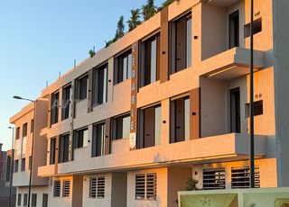 Appartement à vendre 92 m² à Béni Mellal