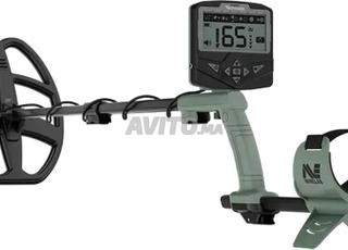Détecteur de métaux Minelab X-Terra Voyage