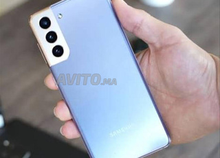 SAMSUNG GALAXY S21 5G