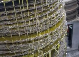 Huile d'olive vierge