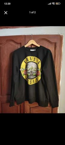 سويت شيرت guns'n roses