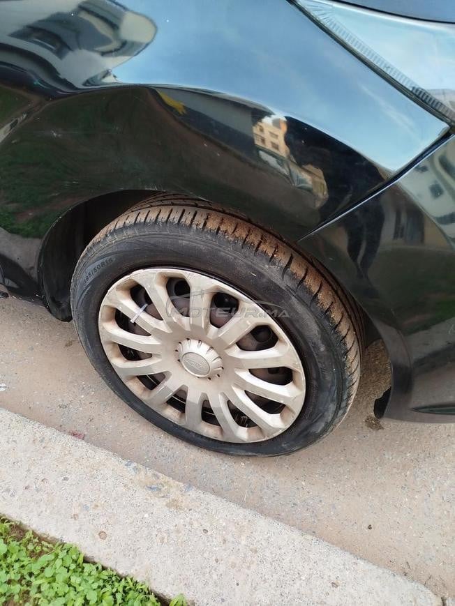 Ford Fiesta 2016 