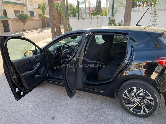 Renault Clio Diesel Manuelle 2021 à El Jadida