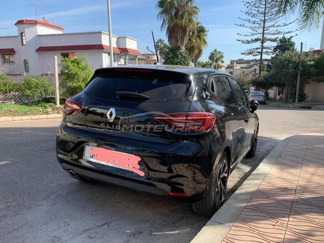 Renault Clio Diesel Manuelle 2021 à El Jadida