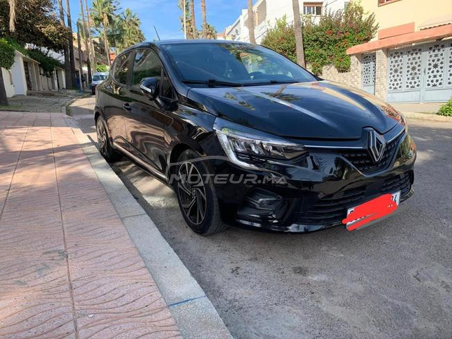 Renault Clio Diesel Manuelle 2021 à El Jadida