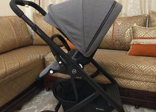 عربة أطفال Cybex balious s