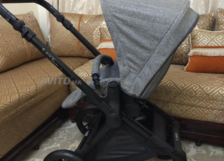 عربة أطفال Jane muum