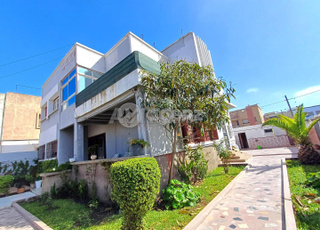 CMN-AI-1006 - Villa à vendre à Aïn Sebaâ