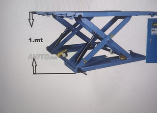 Vend Matériel Neuf Mécanique