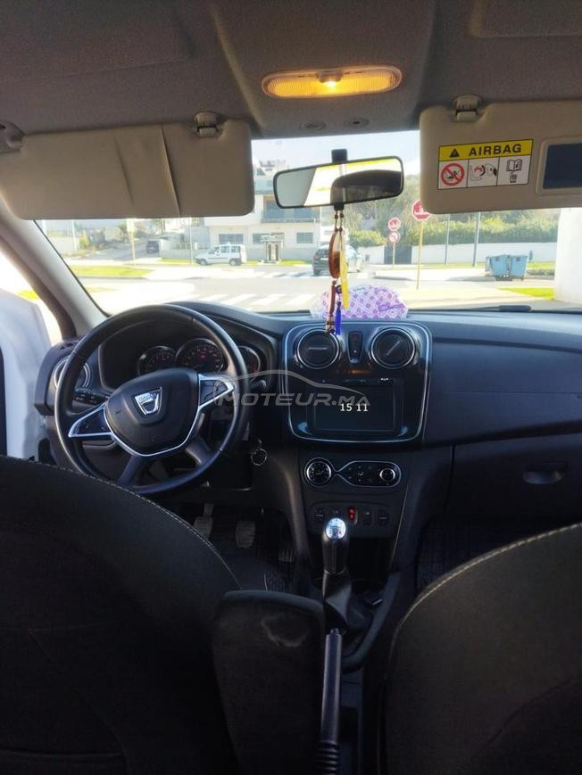 Dacia Logan Prestige Tout option 2021 à Temara