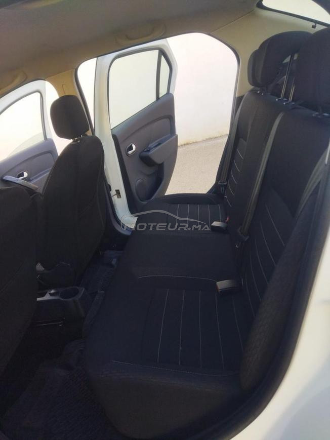 Dacia Logan Prestige Tout option 2021 à Temara