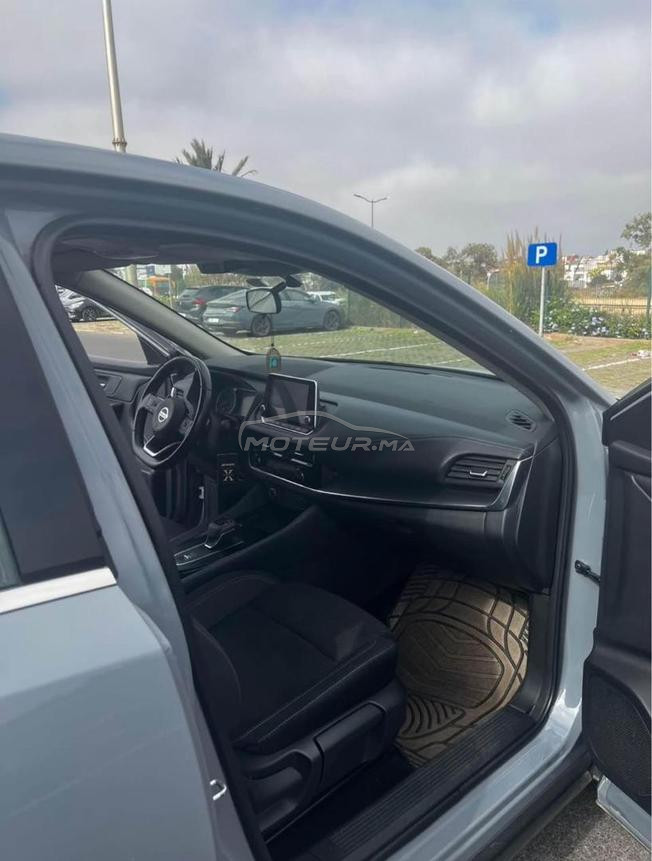 Nissan Qashqai Essence Automatique 2023