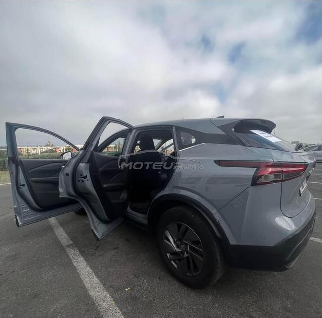 Nissan Qashqai Essence Automatique 2023