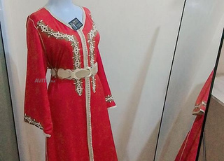 🧡🧡🧡 Couleur raffinée