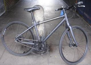 دراجة GIANT SEEK 0