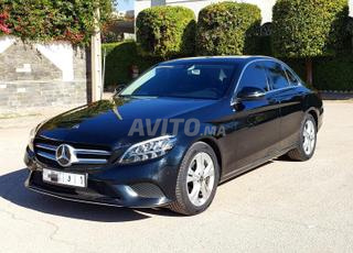 مرسيدس أفانغارد