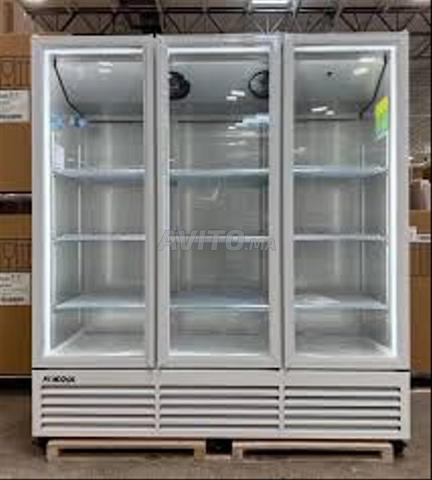 NR-براد عرض للمحلات – مثالي للمنتجات