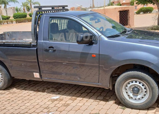 Isuzu TFR Pick-up Diesel Manuelle 2019