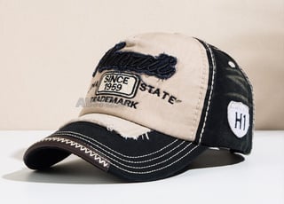 قبعة رجالية ✅