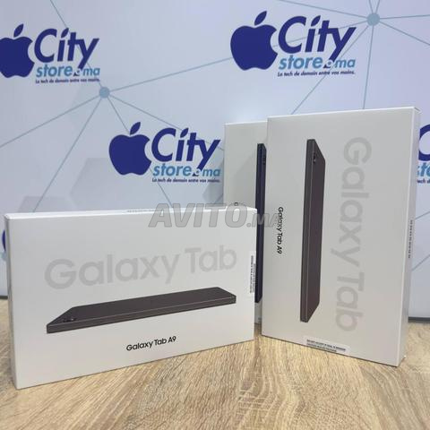 Samsung Galaxy Tab A9 Wifi 64Go 4Go RAM