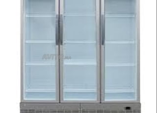 NR-Frigo Frigo commercial d'exposition - Haute qualité