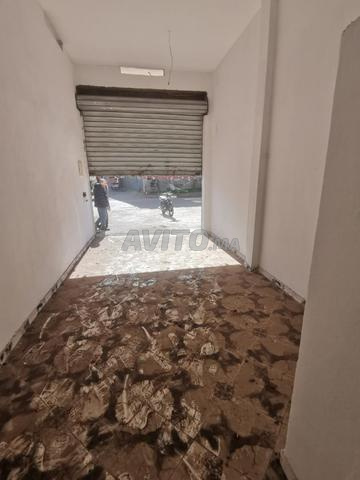 كراج 24m² المسيرة