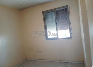 APPARTEMENT 2ÈME ÉTAGE RÉSIDENCE LHANA