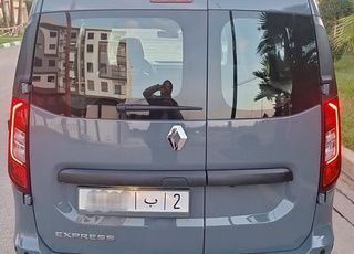 Renault Express
