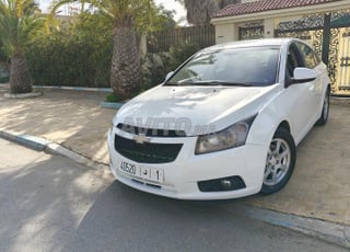 Chevrolet jdida reprise