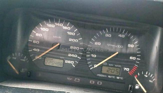 Volkswagen Golf 3 Essence Manuelle 1992 à Meknès