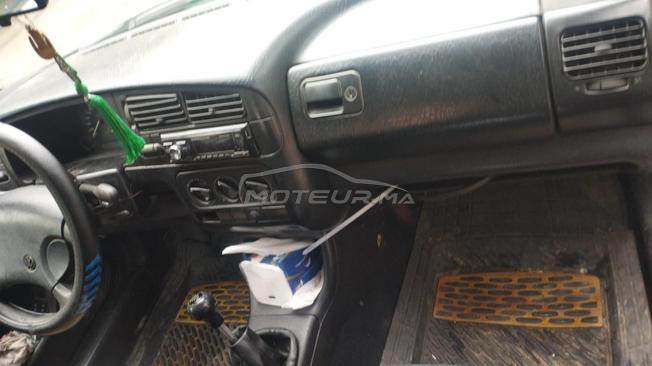Volkswagen Golf 3 Essence Manuelle 1992 à Meknès