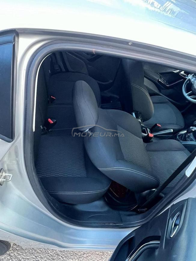 peugeot 208 diesel 2019 