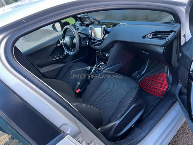 peugeot 208 diesel 2019 