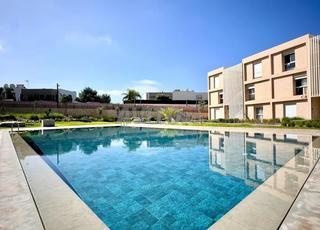 ✨ إقامة فاخرة في خليج تاغازوت استوديو مفروش