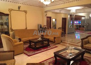 شقة مفروشة غرفتين