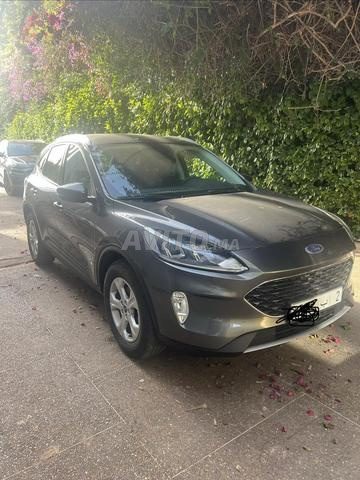 Ford Kuga Diesel Automatique 2021 à Rabat