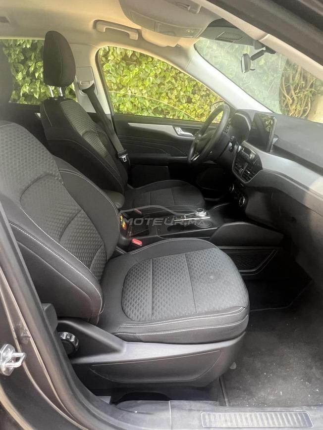 Ford Kuga Diesel Automatique 2021 à Rabat
