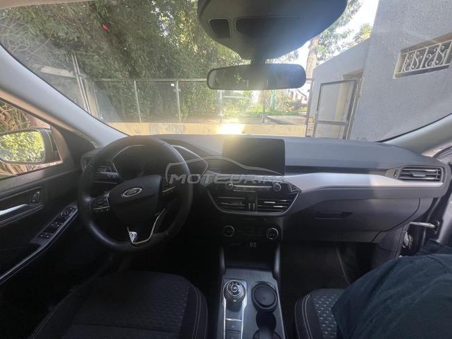 Ford Kuga Diesel Automatique 2021 à Rabat