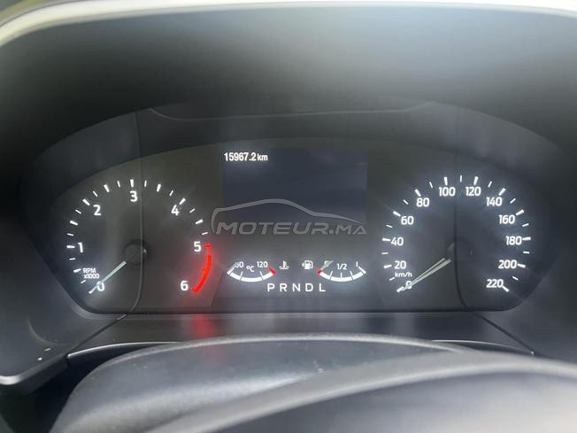 Ford Kuga Diesel Automatique 2021 à Rabat