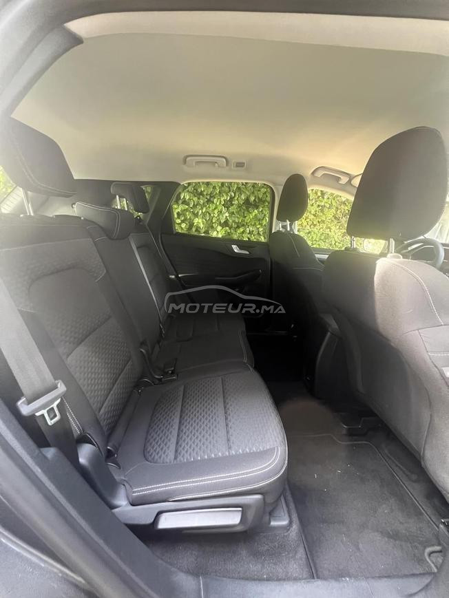 Ford Kuga Diesel Automatique 2021 à Rabat