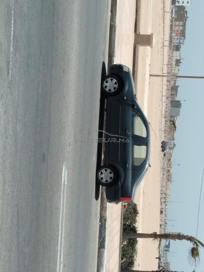 Dacia Logan Essence Manuelle 2009 à Dakhla