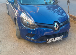 Renault Clio 4