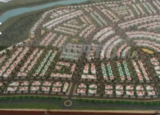 Terrain bien situé au jardin d’yquem