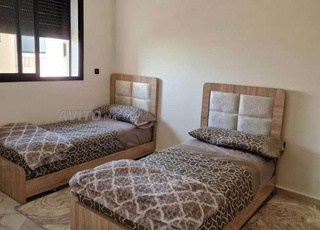 Appartement propre à louer à la journée