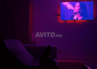 شقة للإيجار 40 متر مربع في تمارة