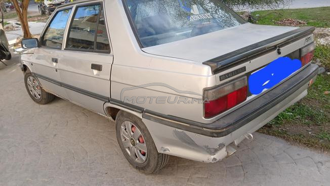 Renault9 Manuelle Essence