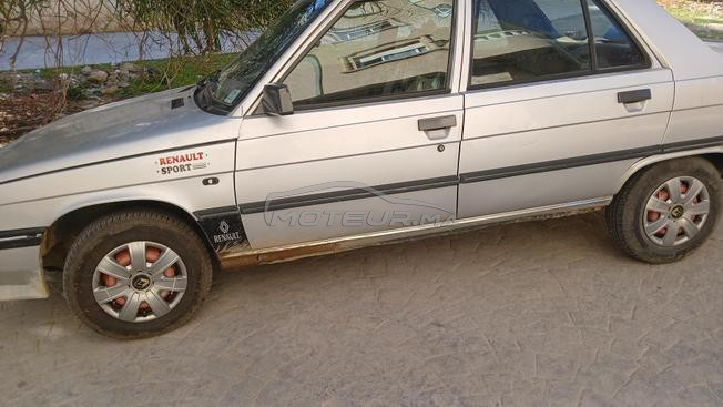 Renault9 Manuelle Essence