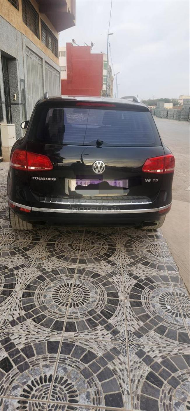  touareg v6 