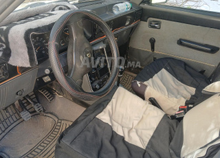 Renault 9 Manuelle Essence