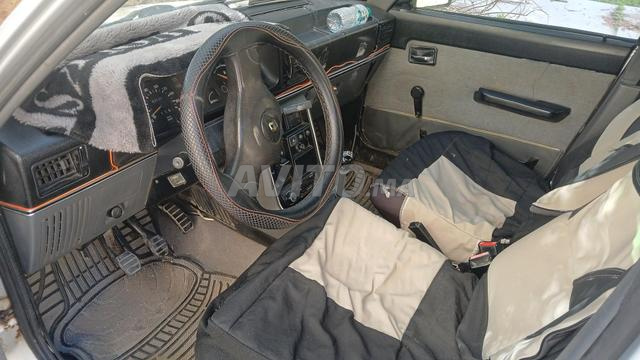 Renault 9 Manuelle Essence